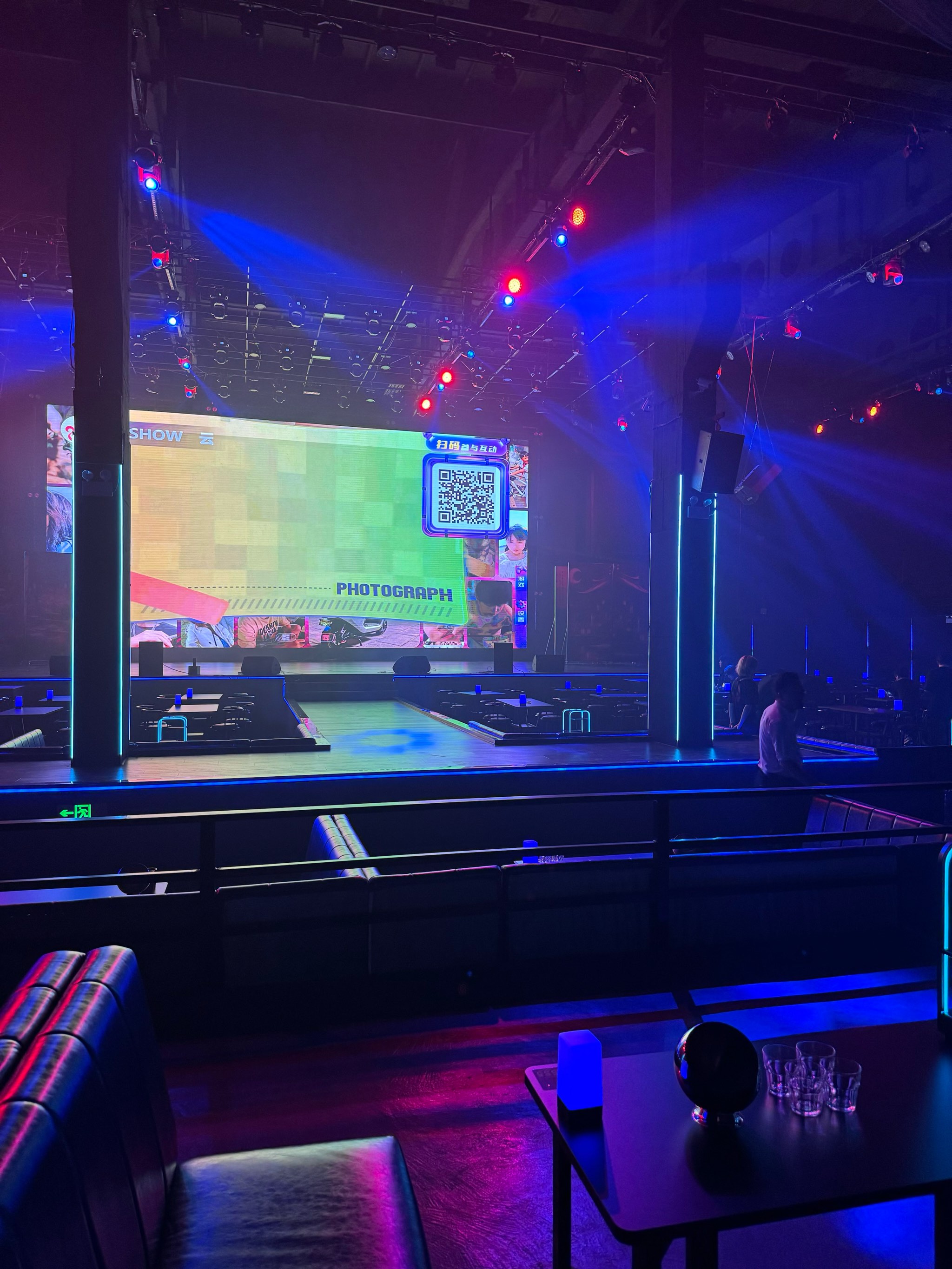 大同商务ktv精彩商务ktv玩法揭秘-新荣区ktv预定