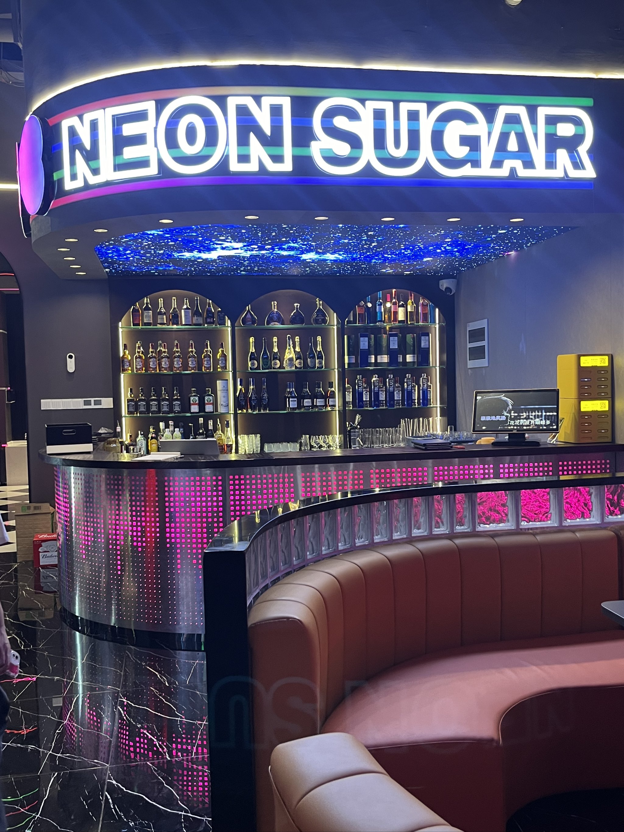 大同商务ktv优惠商务ktv预订推荐-新荣区ktv预定