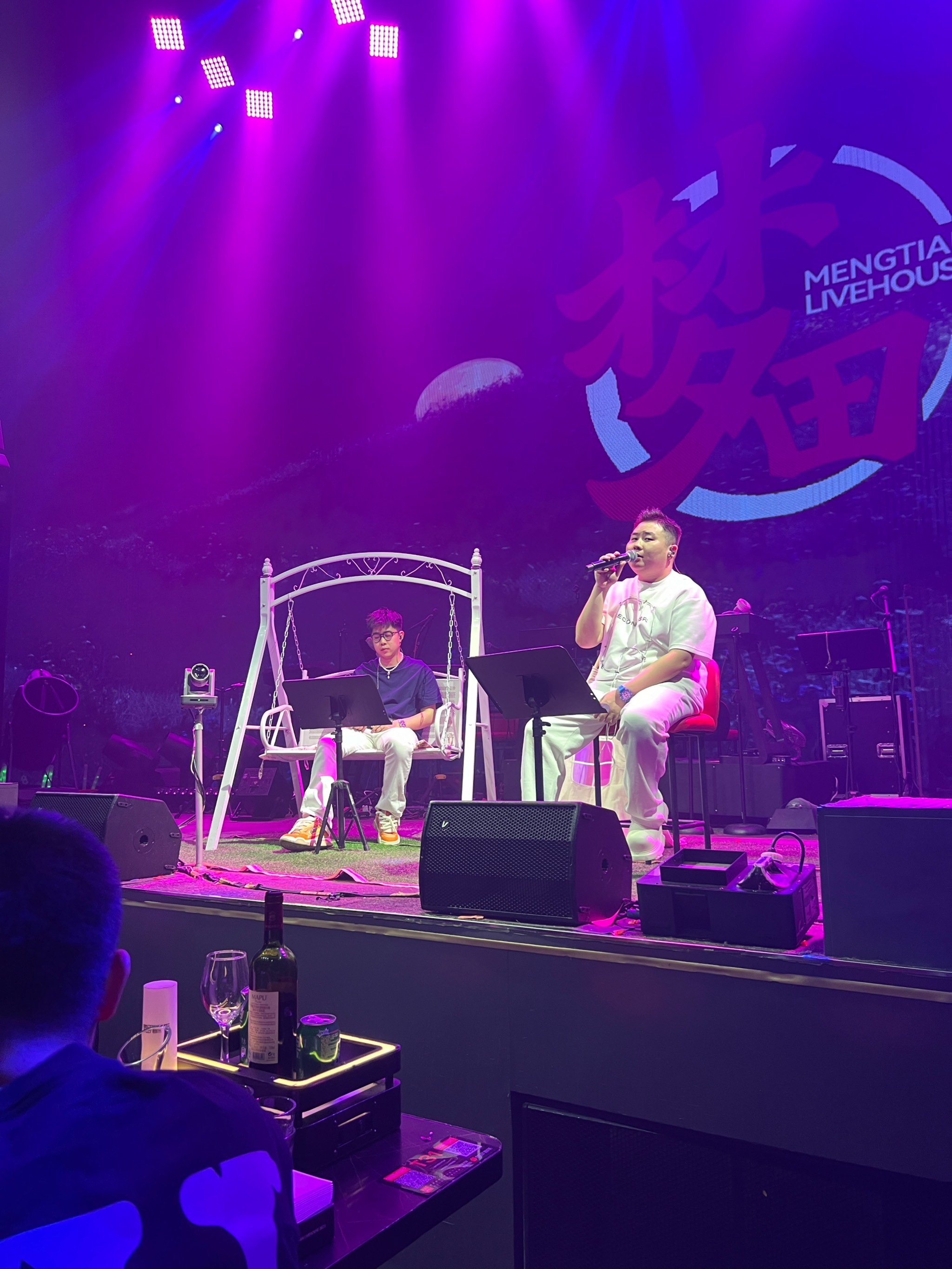 大同商务ktv优势解析商务ktv好吗-新荣区ktv预定